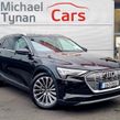 Audi E-Tron 2020