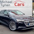Audi E-Tron 2020