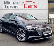Audi E-Tron 2020