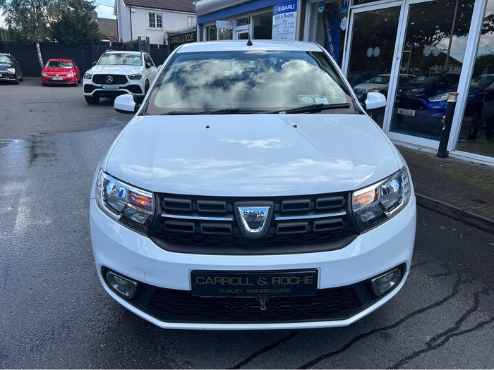Dacia Sandero 2017