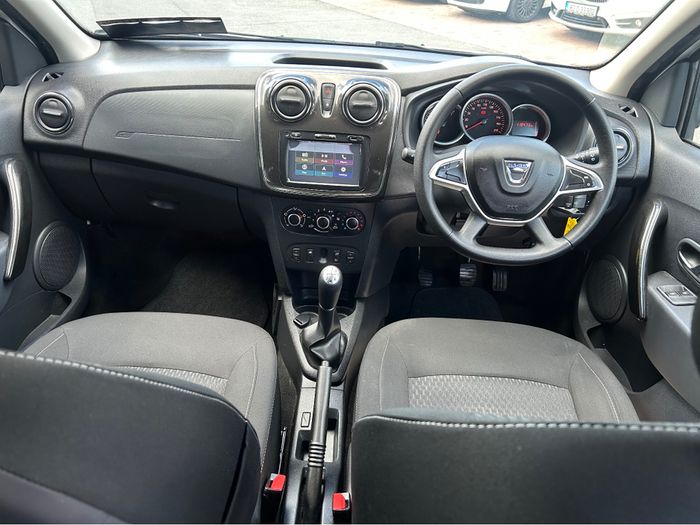 Dacia Sandero 2017