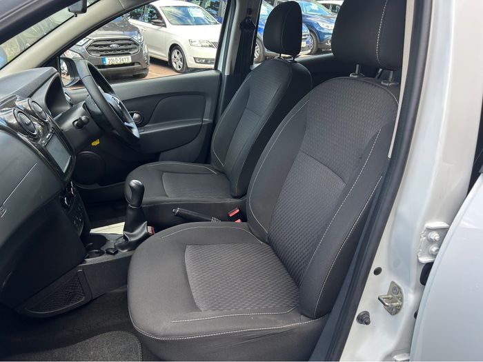 Dacia Sandero 2017