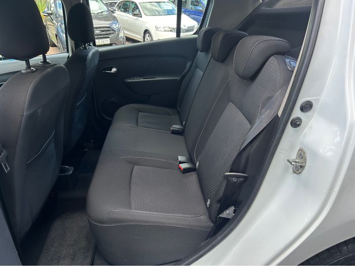 Dacia Sandero 2017