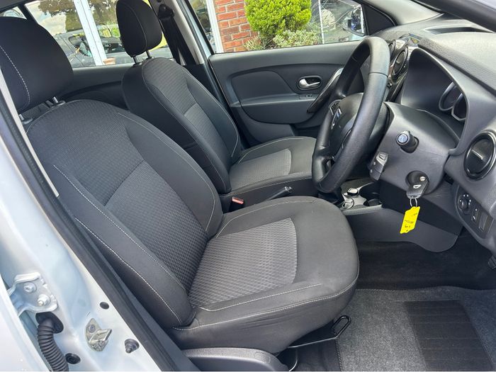 Dacia Sandero 2017
