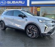 Renault Symbioz 2025