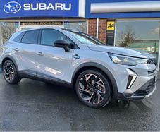 Renault Symbioz 2025