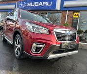 Subaru Forester 2020