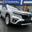 Suzuki S-CROSS 2024