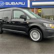 Volkswagen Caddy 2020