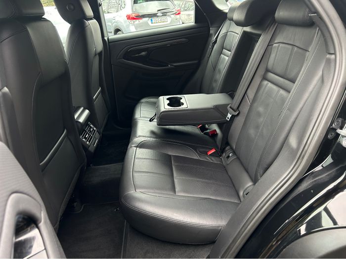 Land Rover Range Rover Evoque 2022