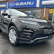 Land Rover Range Rover Evoque 2022