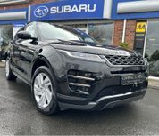 Land Rover Range Rover Evoque 2022