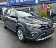 Dacia Jogger 2022