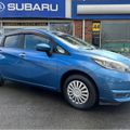 Nissan NOTE 2017