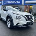 Nissan Juke 2020