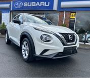 Nissan Juke 2020
