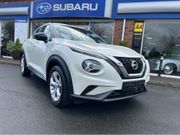 Nissan Juke 2020