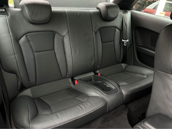 Audi A1 2013