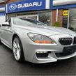 BMW 6 Series 2014