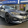 BMW 3 Series 2021