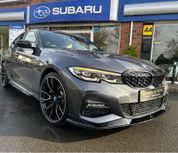 BMW 3 Series 2021