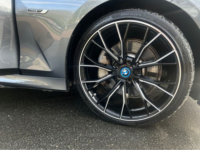 BMW 3 Series 2021