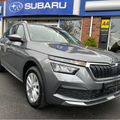 Skoda Kamiq 2023