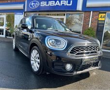 MINI COUNTRYMAN 2019