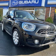 MINI COUNTRYMAN 2019