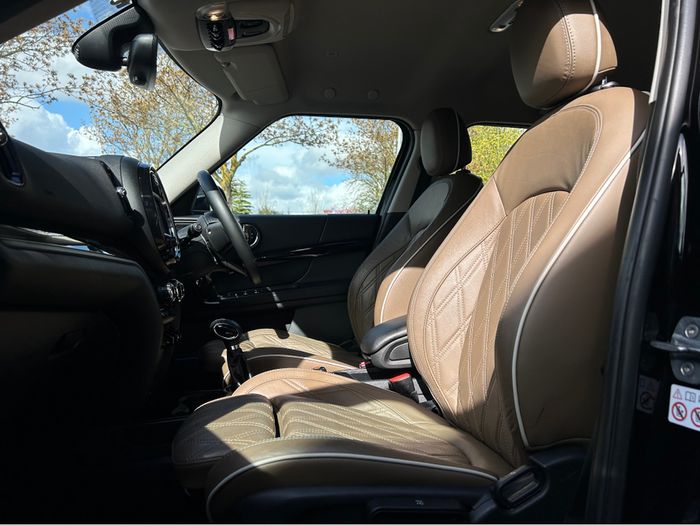 MINI COUNTRYMAN 2019