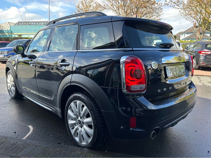 MINI COUNTRYMAN 2019