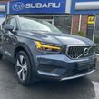 Volvo XC40 2022