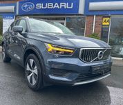 Volvo XC40 2022