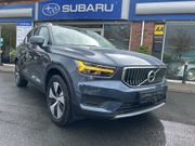 Volvo XC40 2022