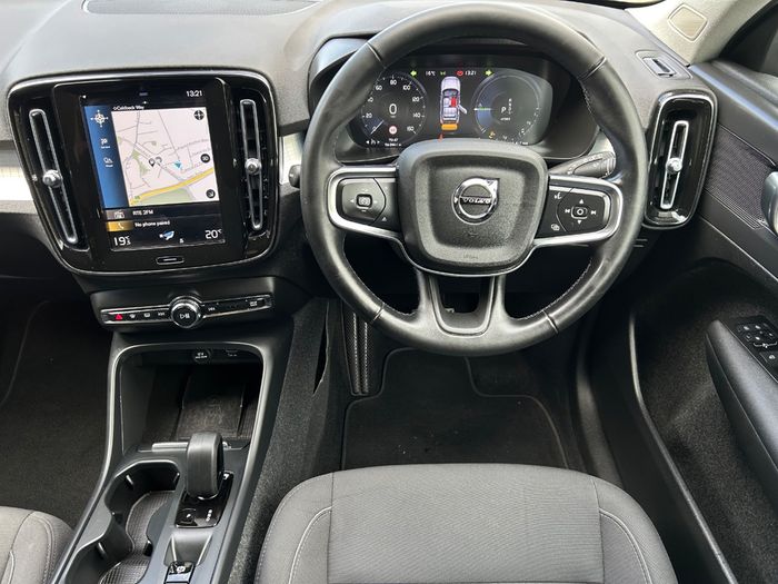 Volvo XC40 2022