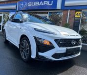 Hyundai Kona 2022