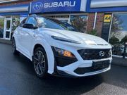 Hyundai Kona 2022