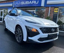 Hyundai Kona 2022