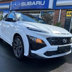 Hyundai Kona 2022