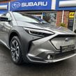 Subaru Solterra 2024