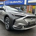 Subaru Solterra 2024