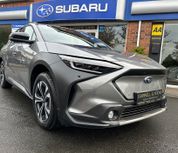 Subaru Solterra 2024