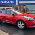 Renault Clio 2016