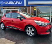 Renault Clio 2016