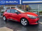 Renault Clio 2016