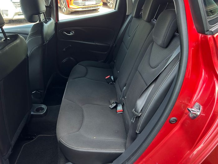 Renault Clio 2016