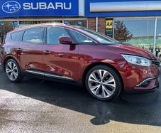 Renault Grand Scenic 2019