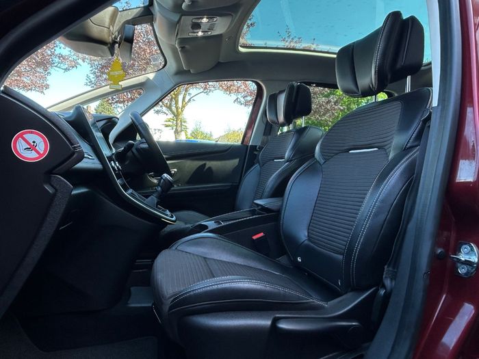 Renault Grand Scenic 2019