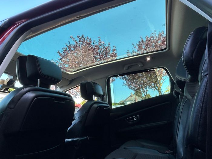 Renault Grand Scenic 2019