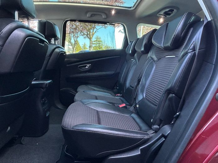 Renault Grand Scenic 2019